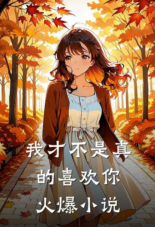 我才不是真的喜欢你火爆小说