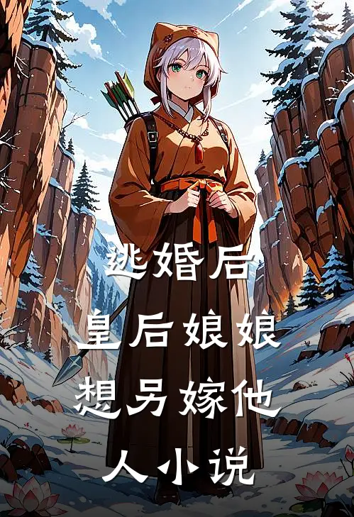 逃婚后,皇后娘娘想另嫁他人免费阅读