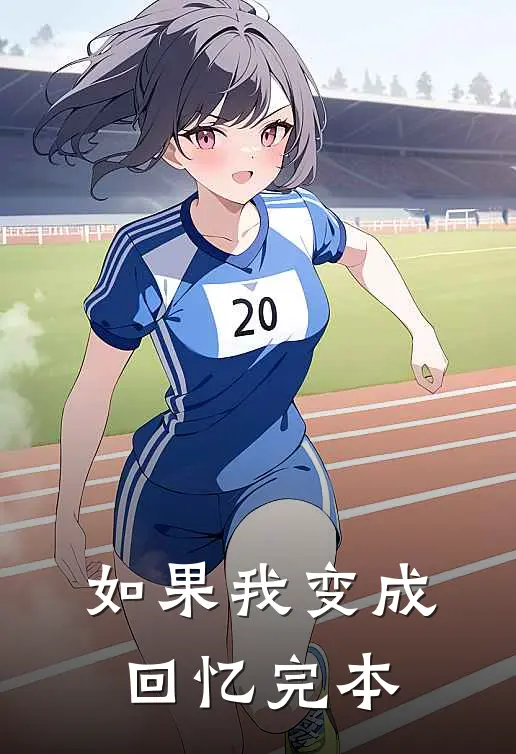 如果我变成回忆完本