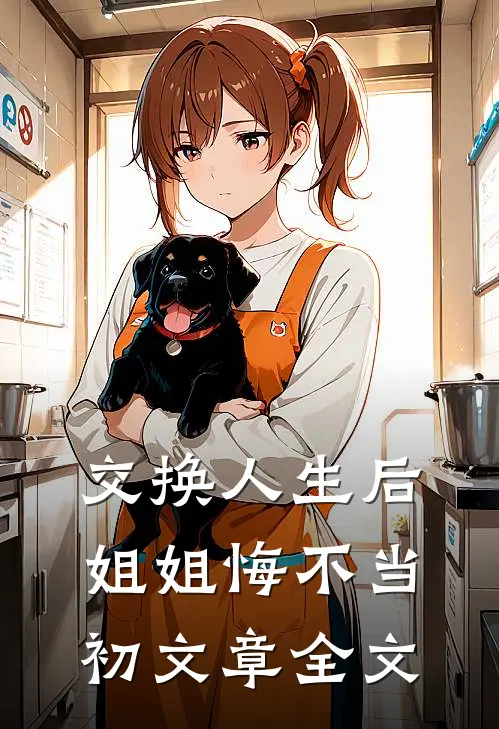 交换人生后，姐姐悔不当初文章全文