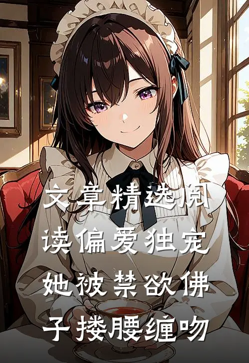 文章精选阅读偏爱独宠：她被禁欲佛子搂腰缠吻