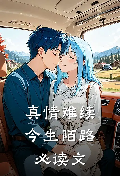 真情难续，今生陌路必读文