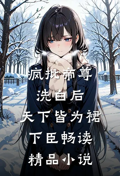 疯批帝尊洗白后，天下皆为裙下臣畅读精品小说