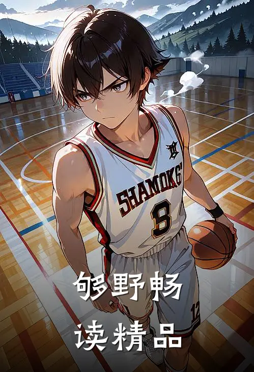 够野畅读精品