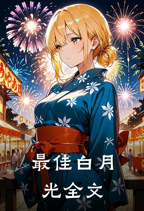 最佳白月光全文