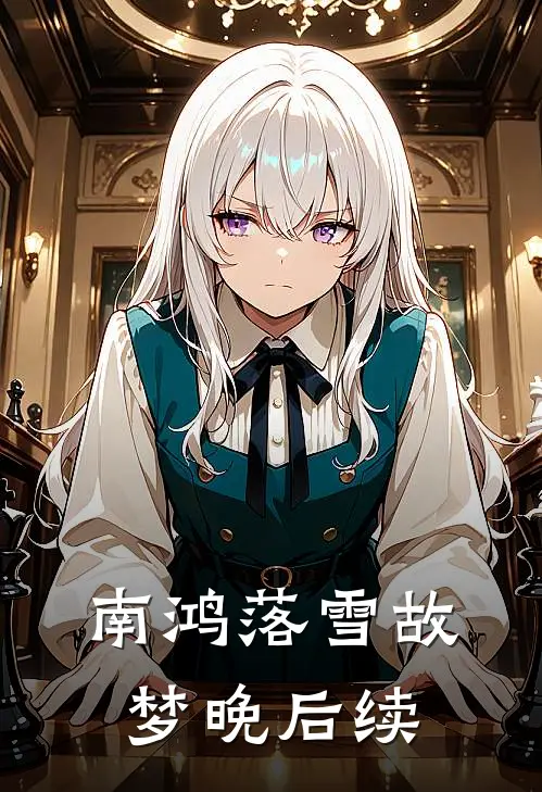 南鸿落雪故梦晚后续