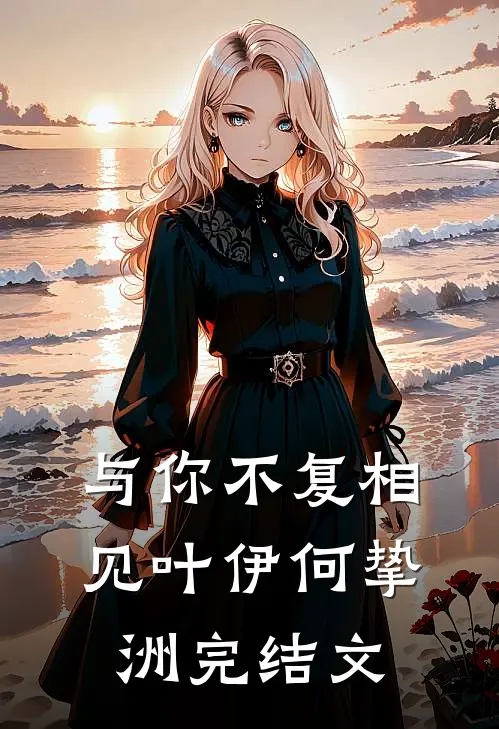 与你不复相见叶伊何挚洲完结文