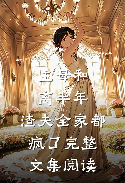 主母和离半年，渣夫全家都疯了完整文集阅读