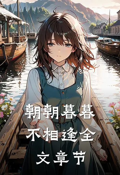 朝朝暮暮不相逢全文章节