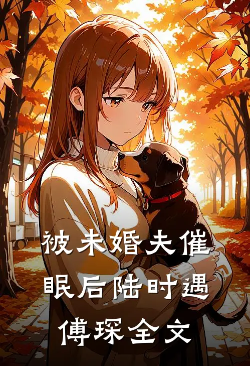 被未婚夫催眠后陆时遇傅琛全文