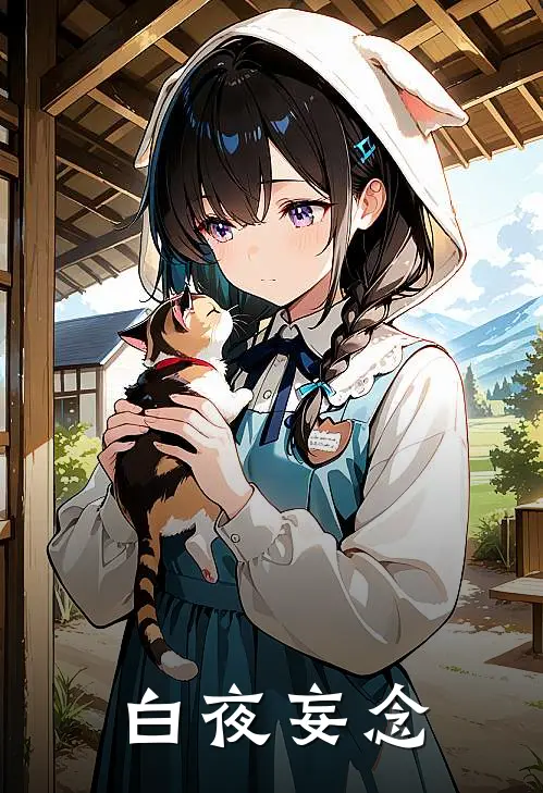 白夜妄念