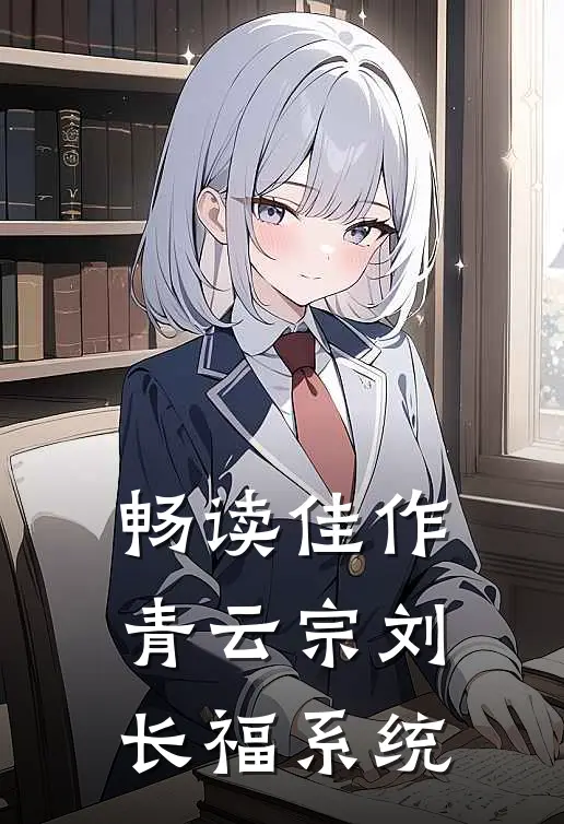 畅读佳作青云宗刘长福系统