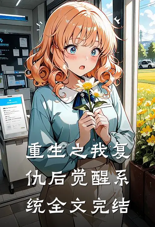 重生之我复仇后觉醒系统全文完结
