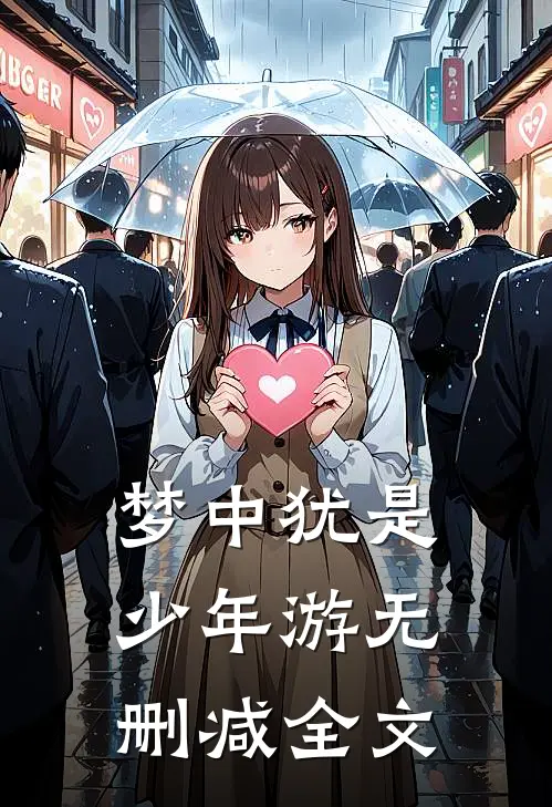 梦中犹是少年游无删减全文