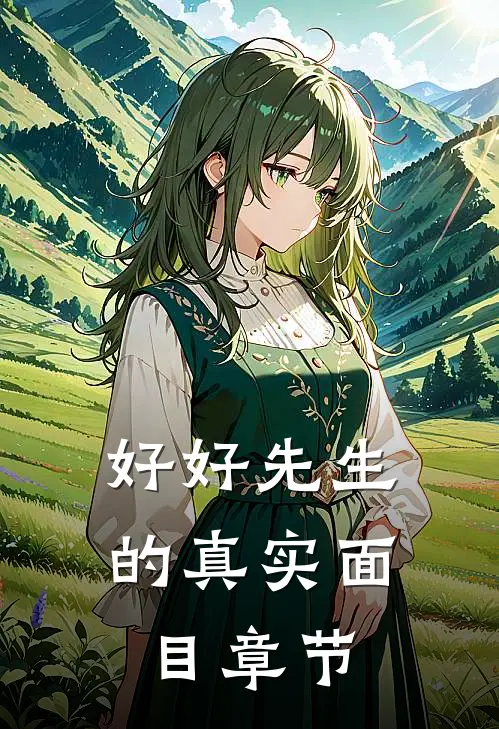 好好先生的真实面目章节