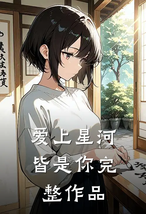 爱上星河皆是你完整作品