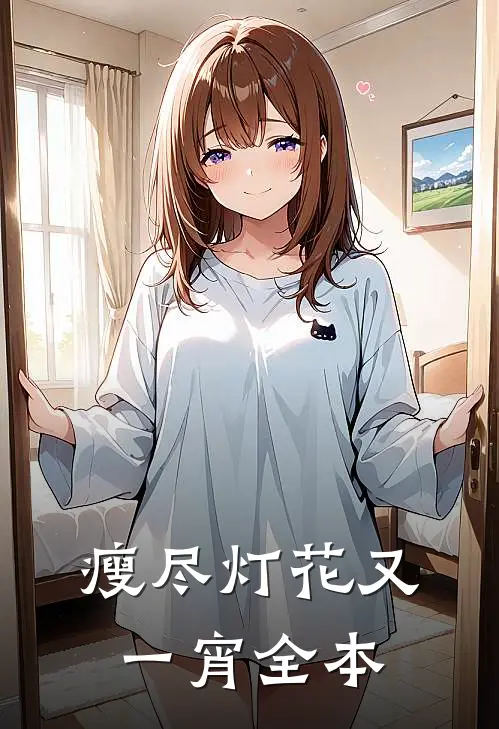 瘦尽灯花又一宵全本