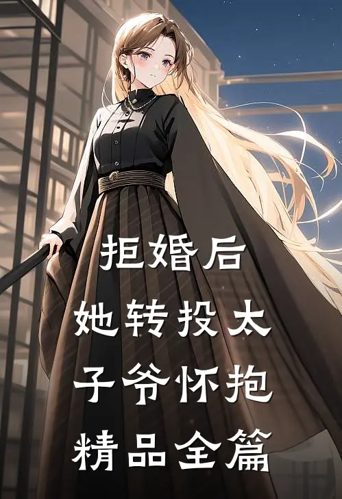 拒婚后，她转投太子爷怀抱精品全篇