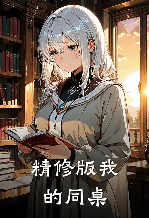 精修版我的同桌