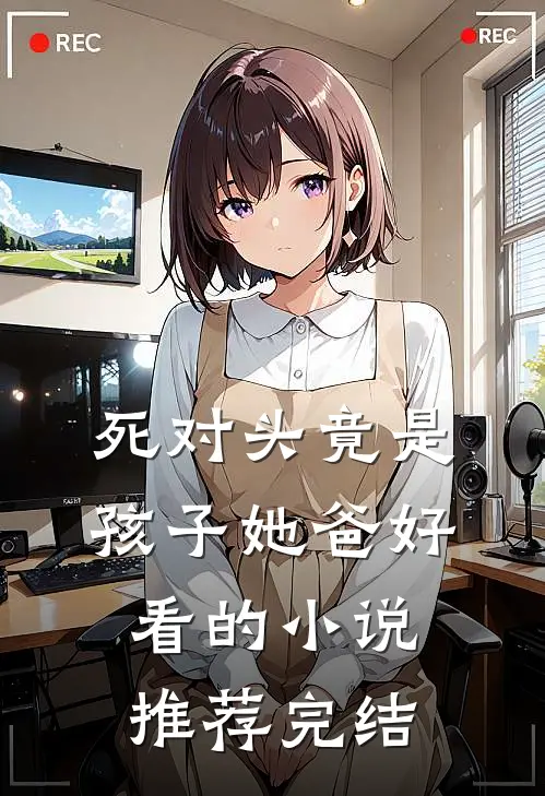 死对头竟是孩子她爸好看的小说推荐完结