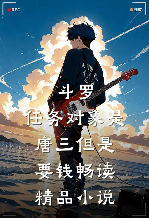 斗罗:任务对象是唐三但是要钱畅读精品小说