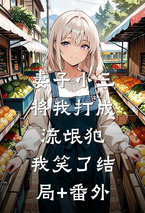 妻子小三将我打成流氓犯，我笑了结局+番外