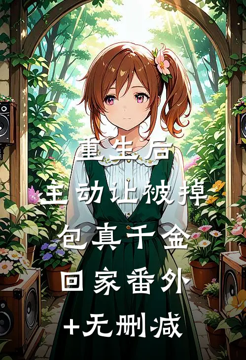 重生后，主动让被掉包真千金回家番外+无删减