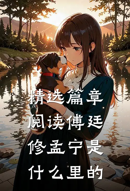 精选篇章阅读傅廷修孟宁是什么里的