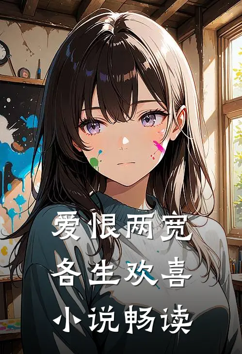 爱恨两宽，各生欢喜小说畅读