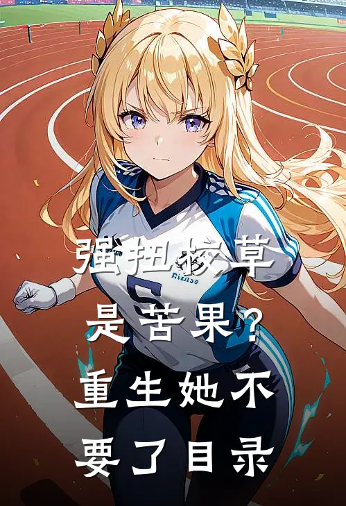 强扭校草是苦果？重生她不要了目录