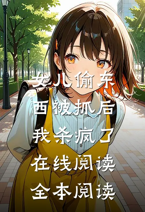 女儿偷东西被抓后，我杀疯了在线阅读全本阅读