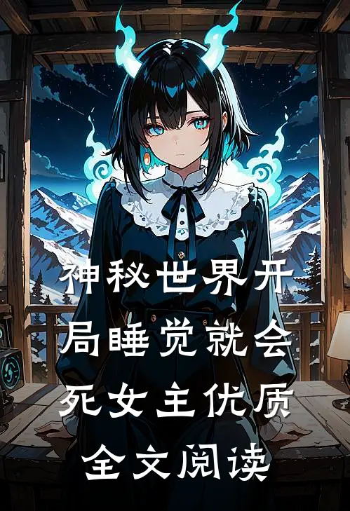 神秘世界开局睡觉就会死女主优质全文阅读