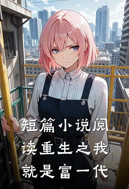 短篇小说阅读重生之我就是富一代