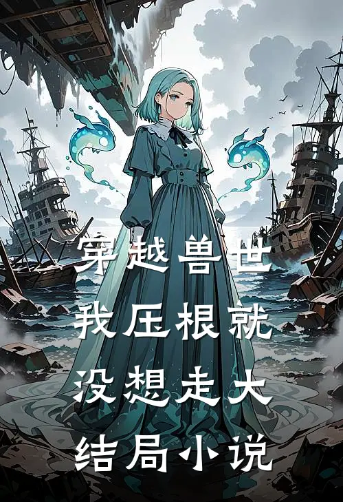 穿越兽世,我压根就没想走大结局小说