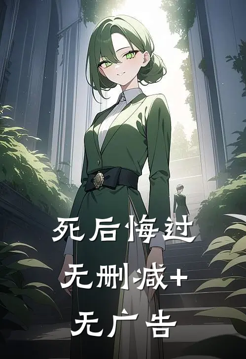 死后悔过无删减+无广告