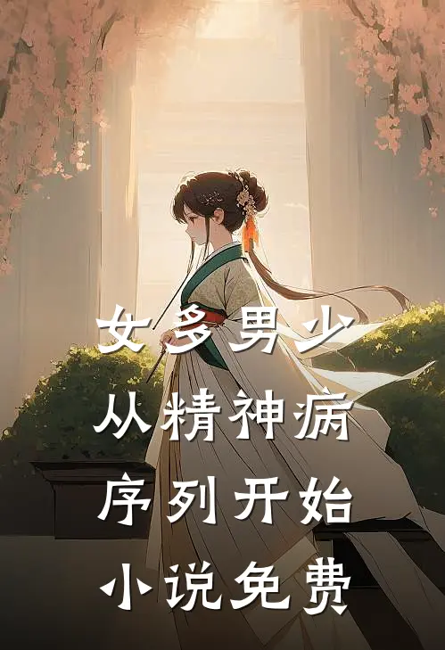 女多男少，从精神病序列开始小说免费