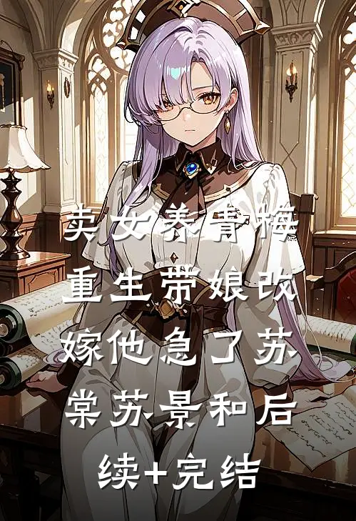 卖女养青梅，重生带娘改嫁他急了苏棠苏景和后续+完结