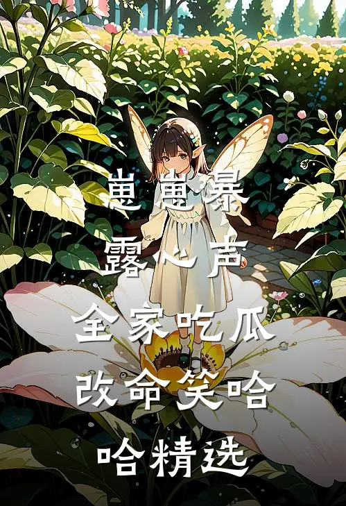 崽崽暴露心声，全家吃瓜改命笑哈哈精选