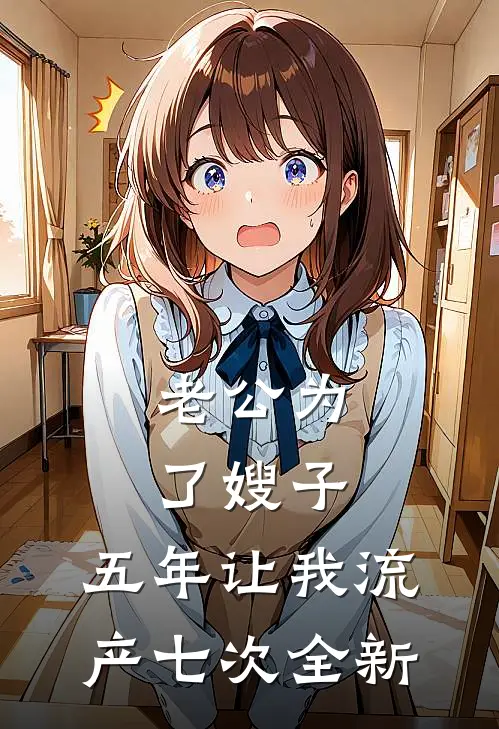 老公为了嫂子，五年让我流产七次全新