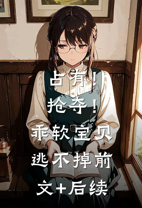 占有！抢夺！乖软宝贝逃不掉前文+后续