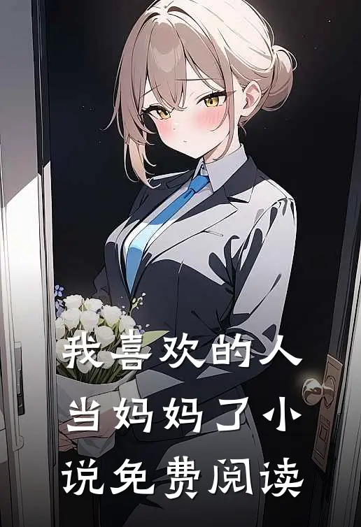 我喜欢的人当妈妈了小说免费阅读