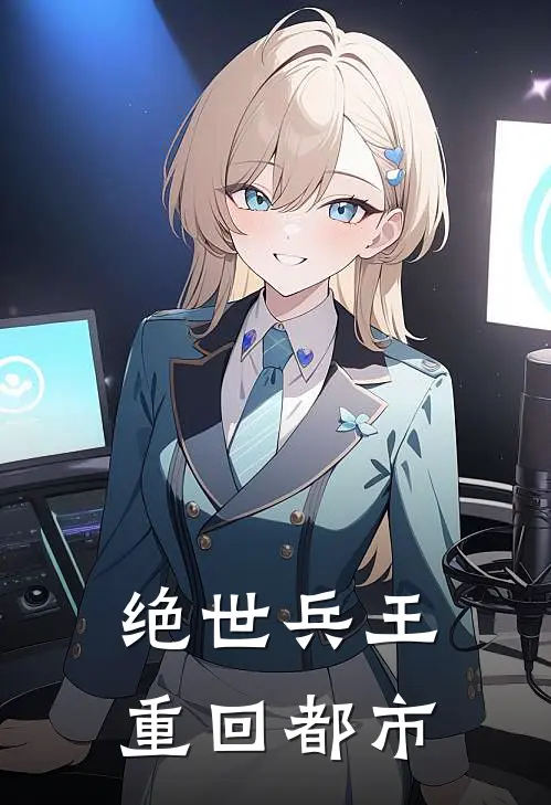 绝世兵王重回都市