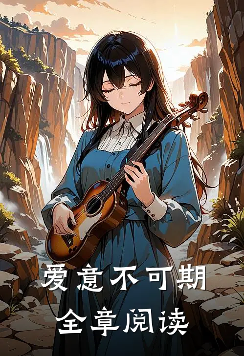 爱意不可期全章阅读
