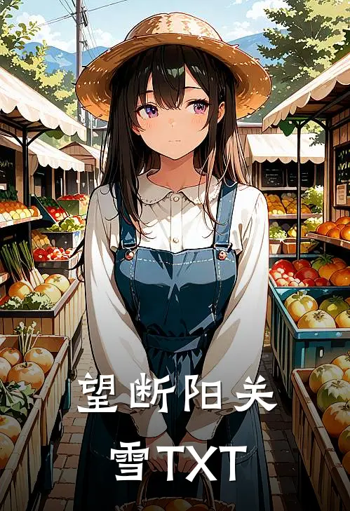 望断阳关雪TXT
