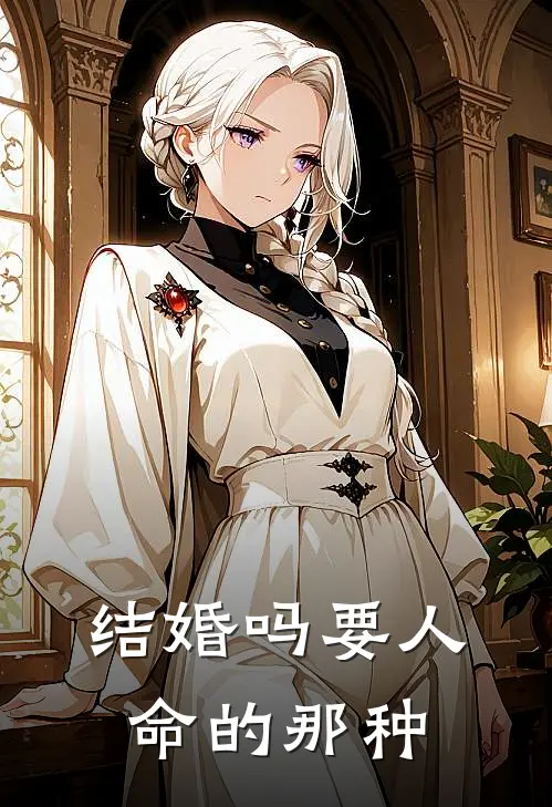 结婚吗要人命的那种