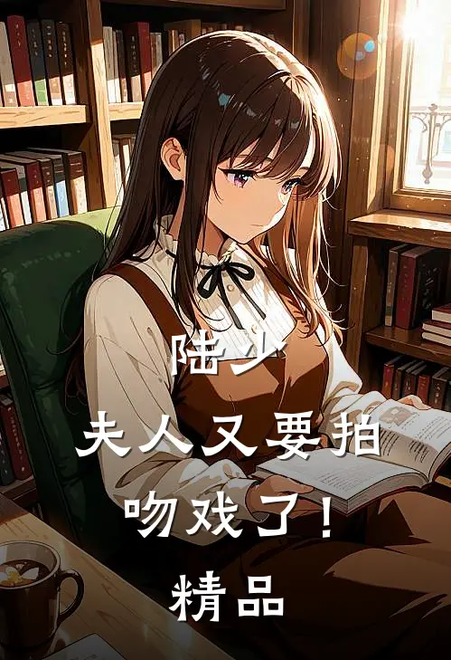 陆少,夫人又要拍吻戏了!精品视频