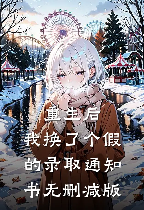 重生后，我换了个假的录取通知书无删减版
