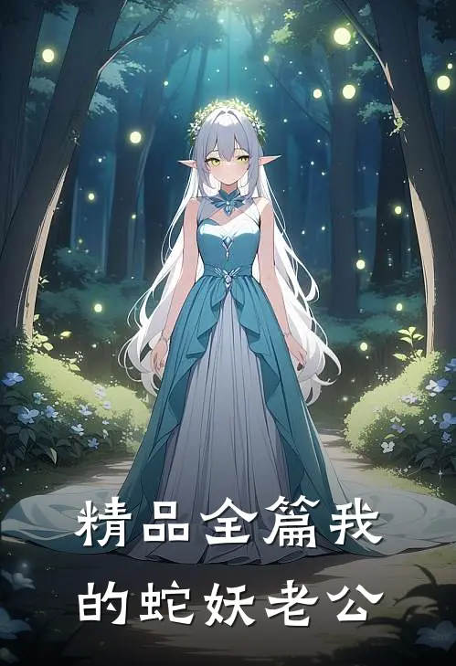 精品全篇我的蛇妖老公