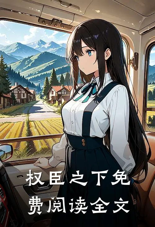 权臣之下免费阅读全文