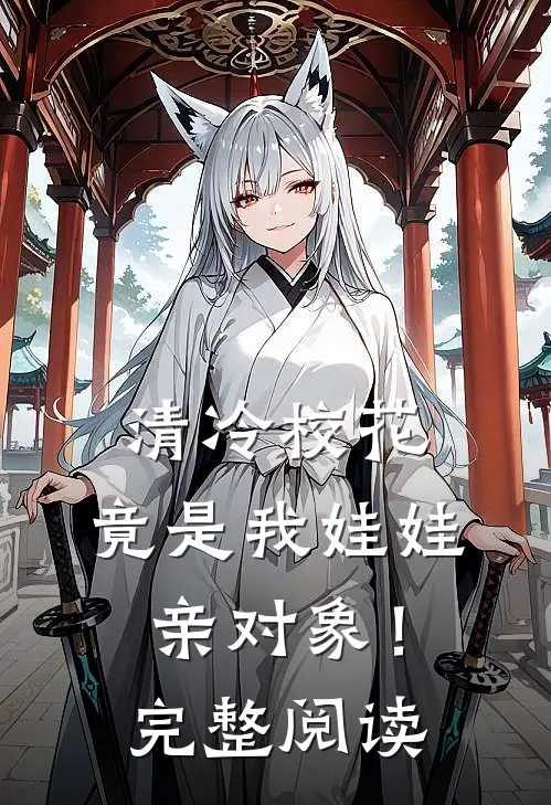 清冷校花，竟是我娃娃亲对象！完整阅读